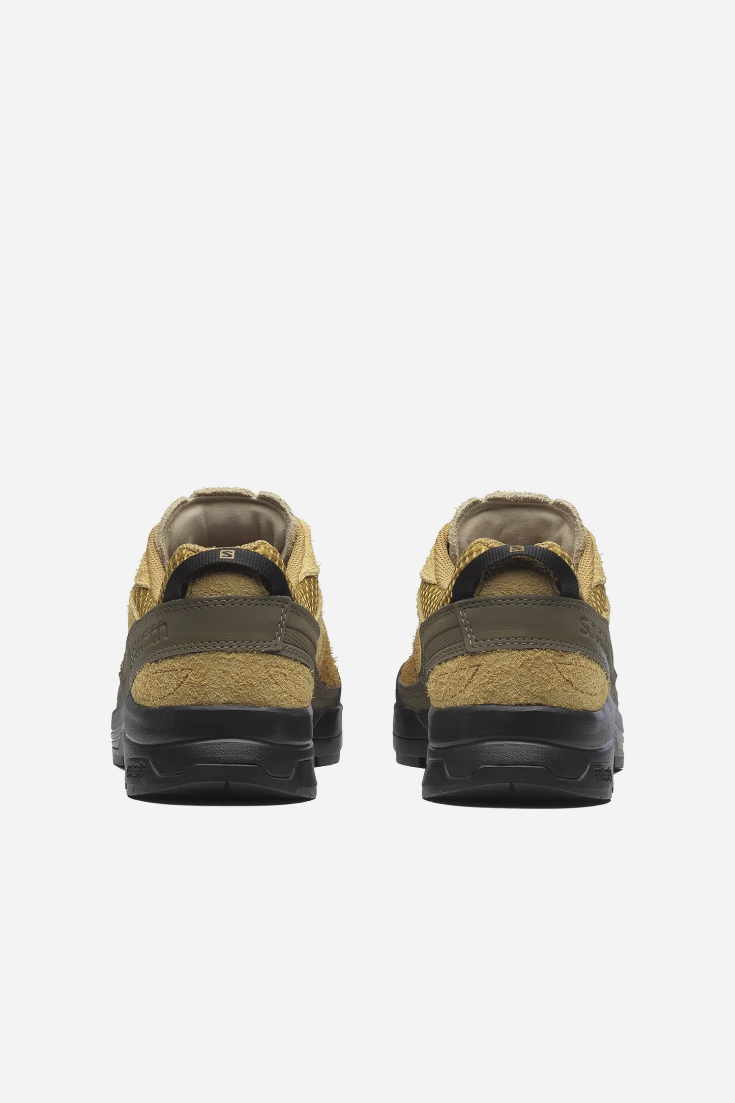 X-Alp Suede Bronze Brown/Wood Thrush/Safari