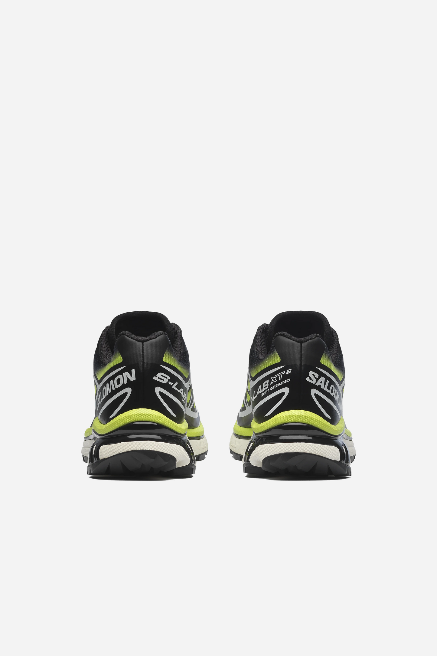 XT-6 Skyline Black/Maritime Blue/Sharp Green