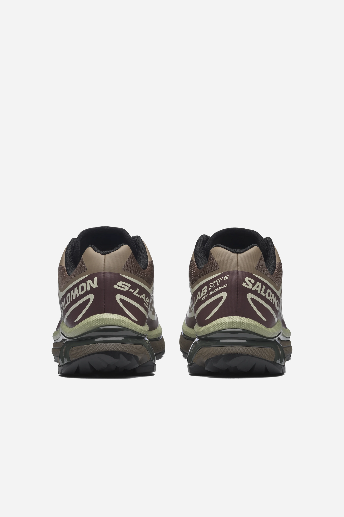 XT-6 Walnut/Huckleberry/Urban Chic