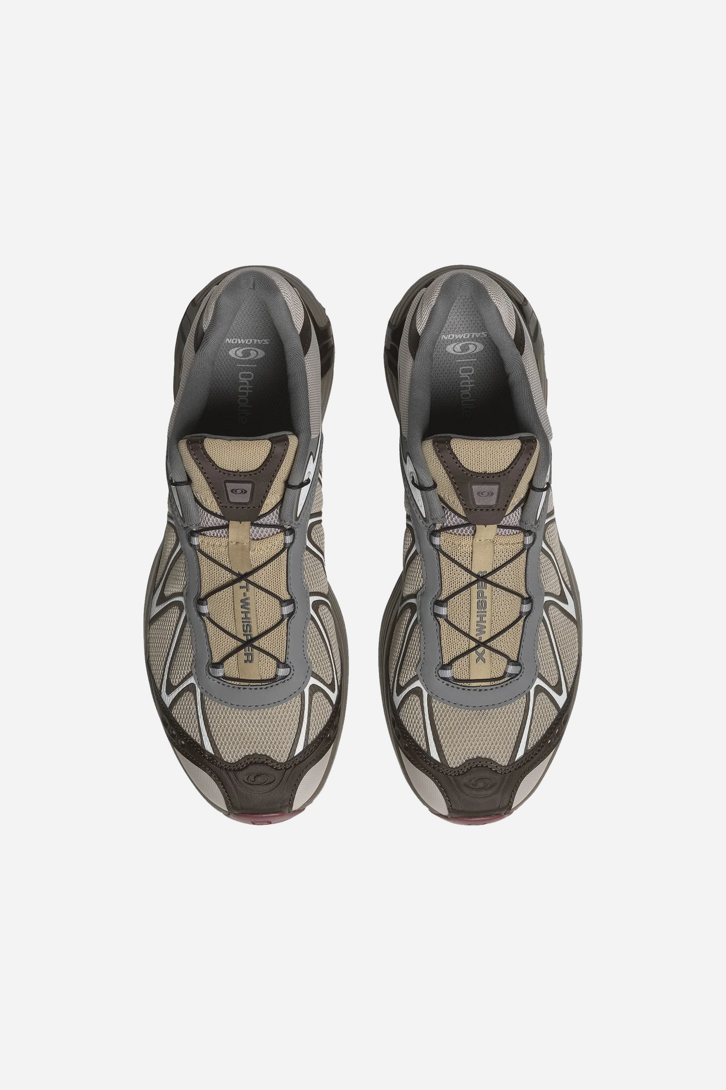 XT-Wisper Oxford Tan/Sedona Sage/Delicioso