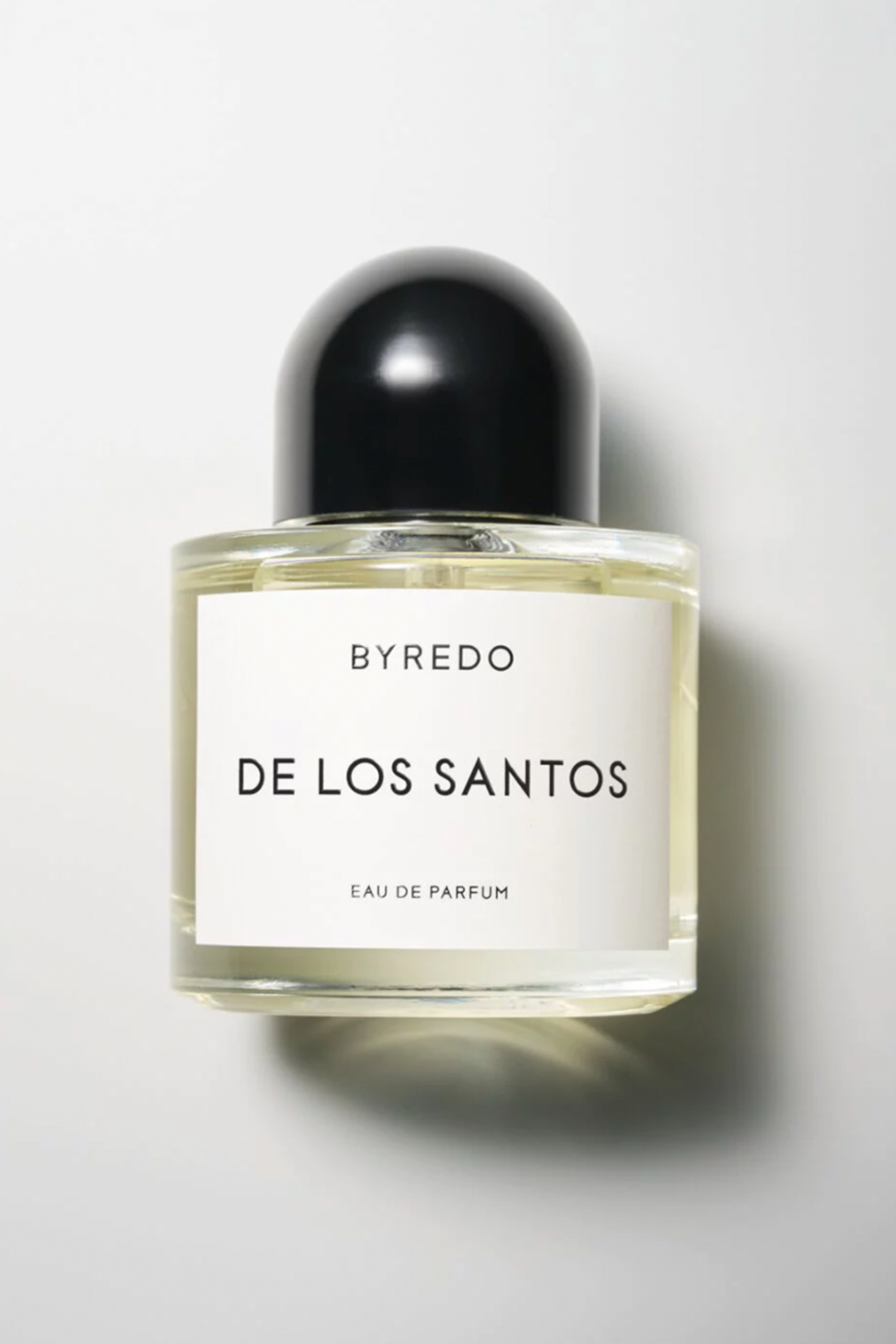 Byredo De Los Santos 50ml - www.stedile.com.br