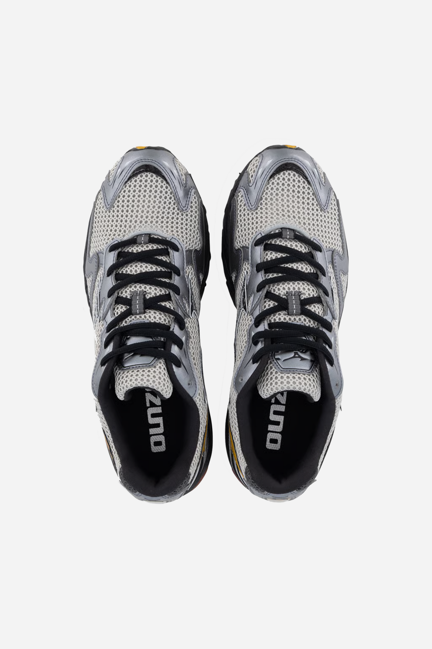 Wave Rider 10 Harbor Mist/Black/Harvest Gold