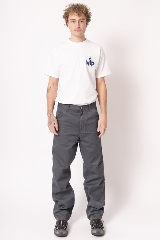 Simple Pant Styx Rinsed