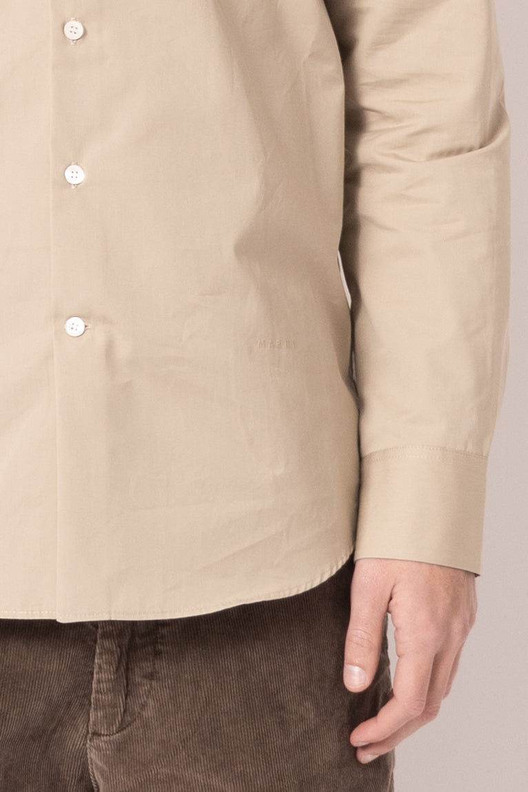 Marni Cumu0402A0 Soft Beige
