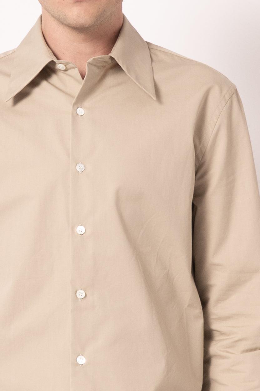 Marni Cumu0402A0 Soft Beige