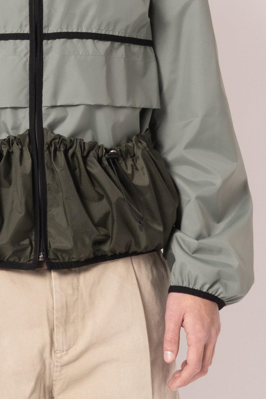 Marni Jumu0223Qu Natural Grey