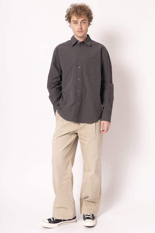 Marni Cumu0394A0 Dark Grey
