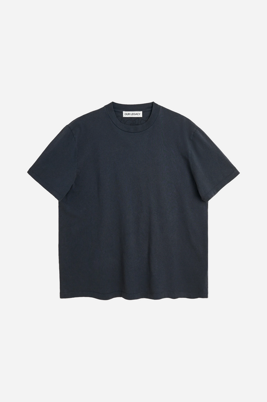 Box T-Shirt Crainum Blossom Print