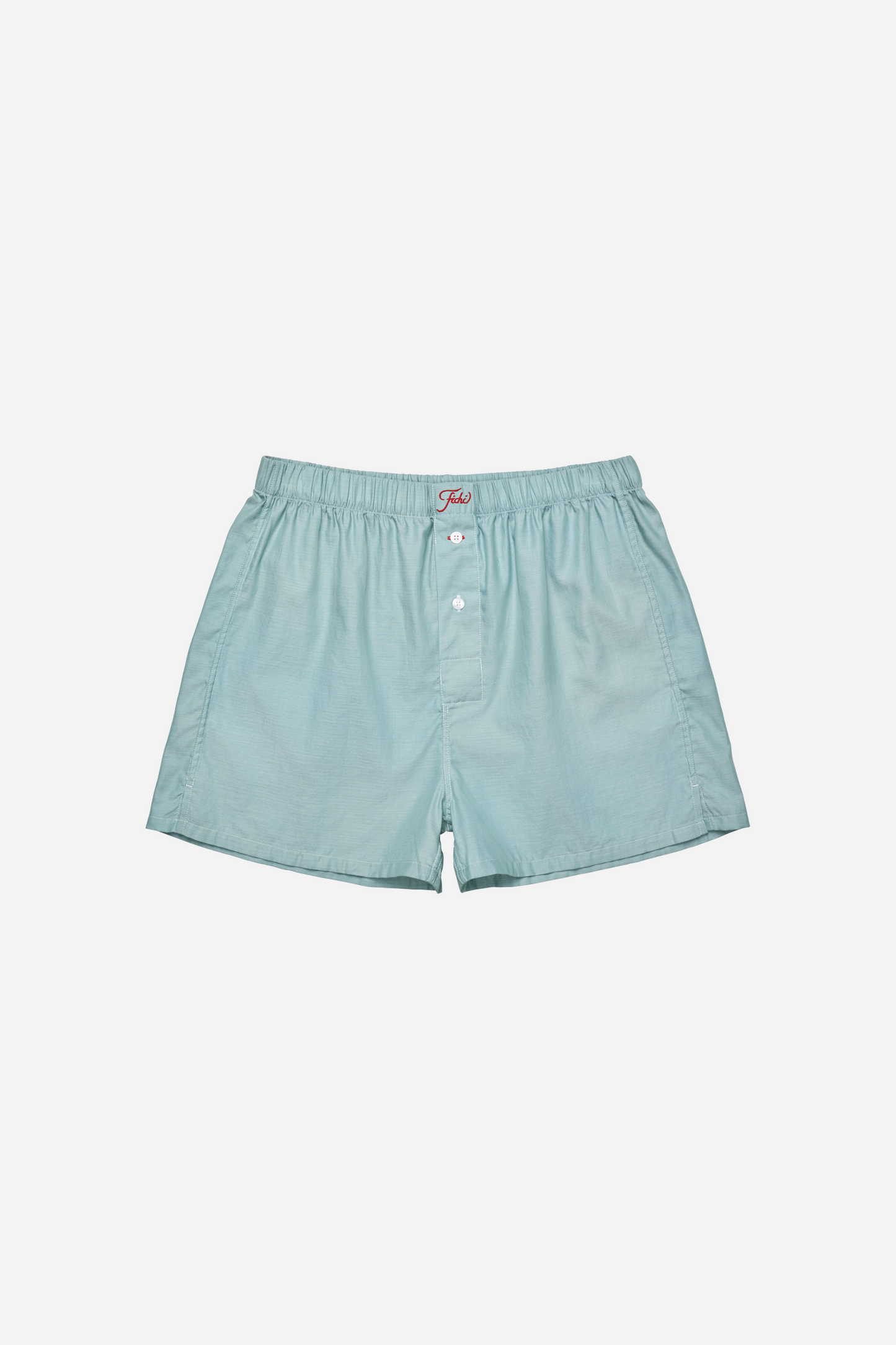 Spring Green Stripe Boxers