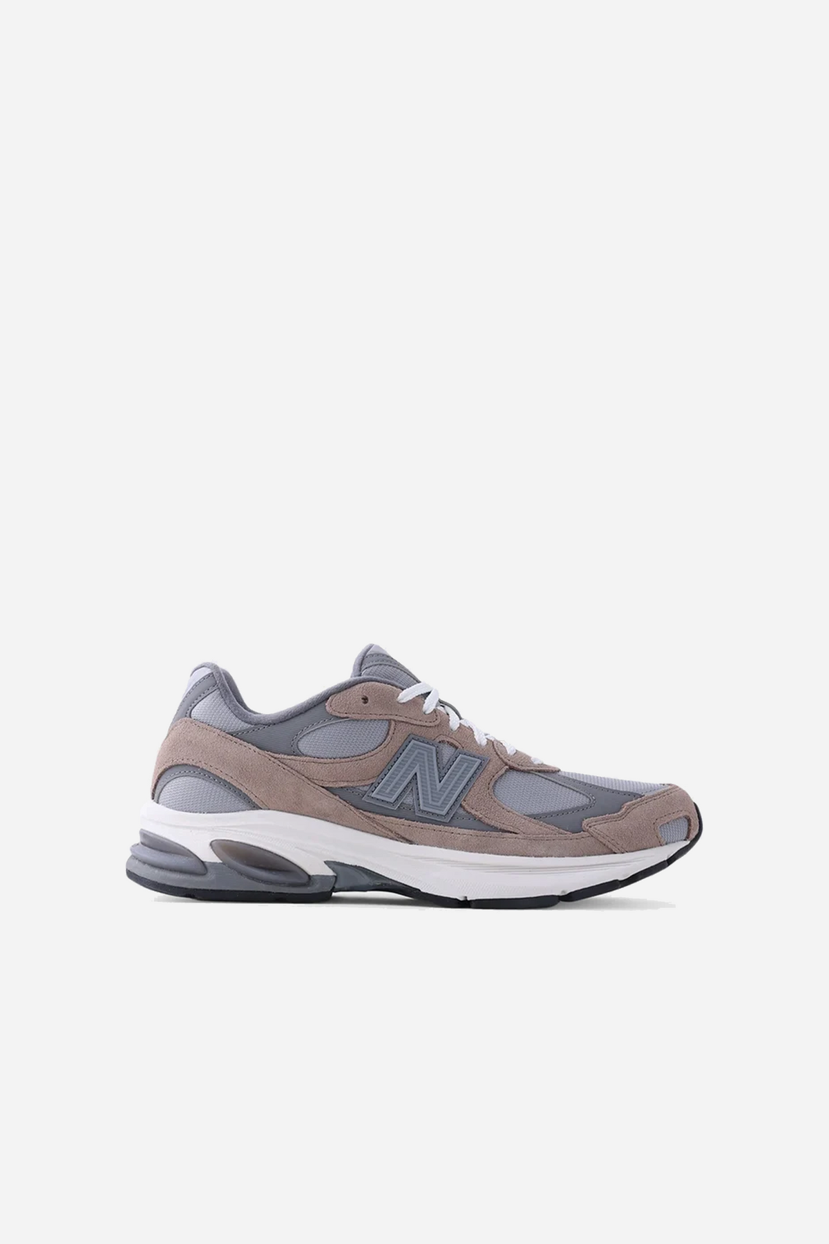 Mushroom / Harbor Grey