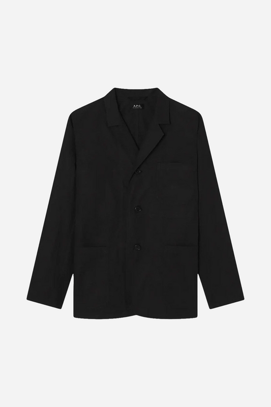 Blazer Phil Black