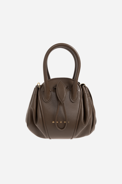 Tulipea Bag Brown