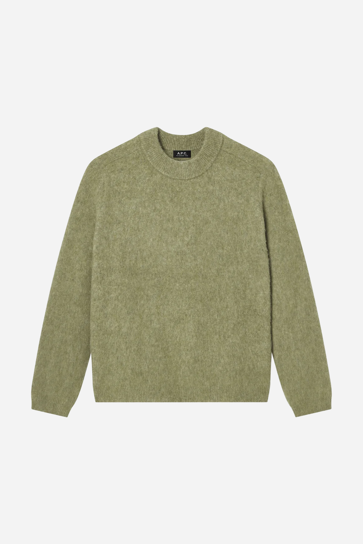 Pull Dylan Kaki Clair