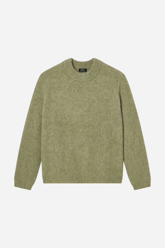 Pull Dylan Kaki Clair