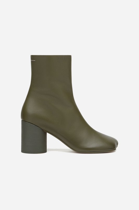 MM6 Ankle Boot T7010