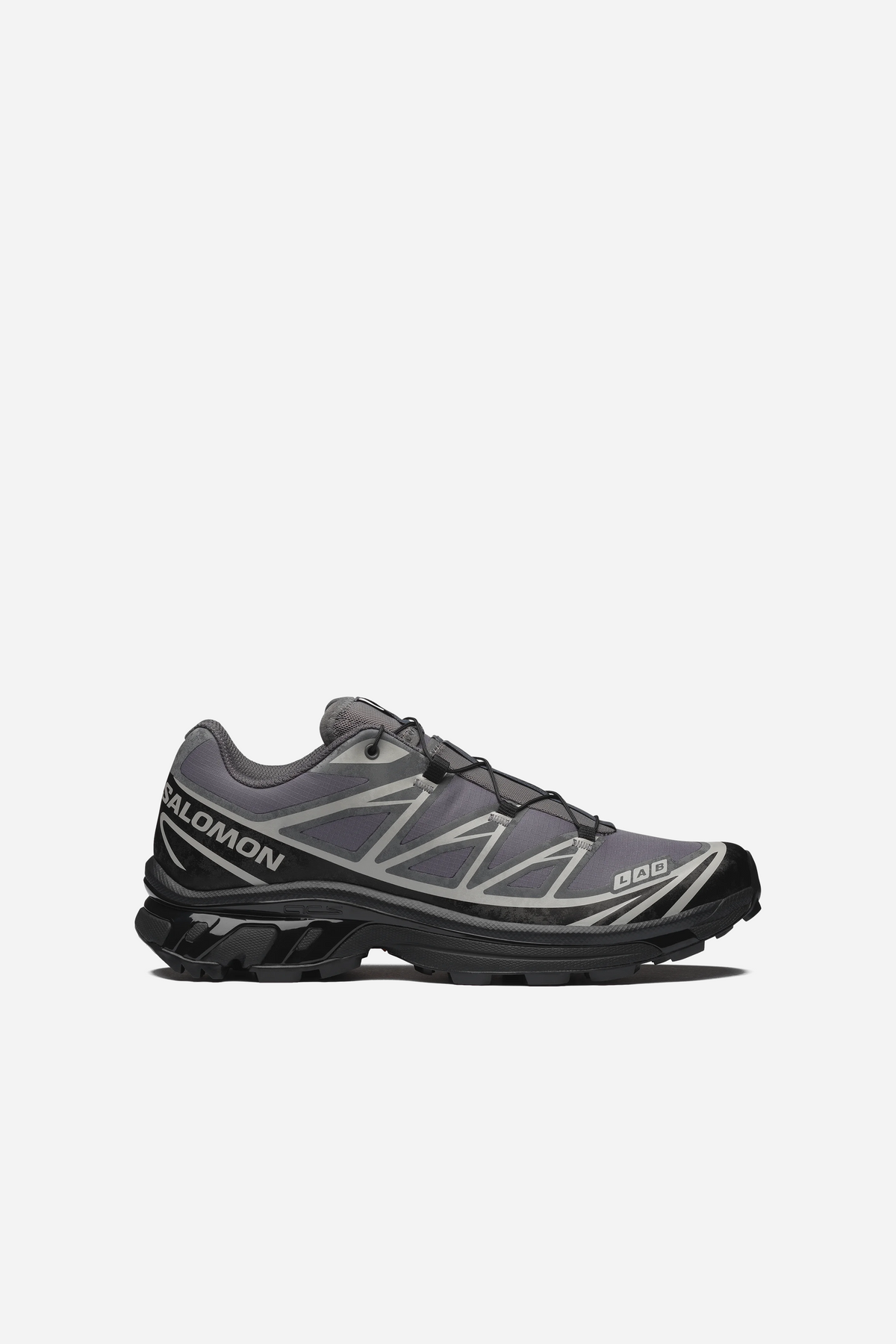 XT-6 Protective Castlerock / Black / Paloma
