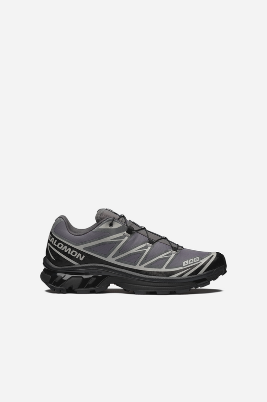 XT-6 Protective Castlerock / Black / Paloma