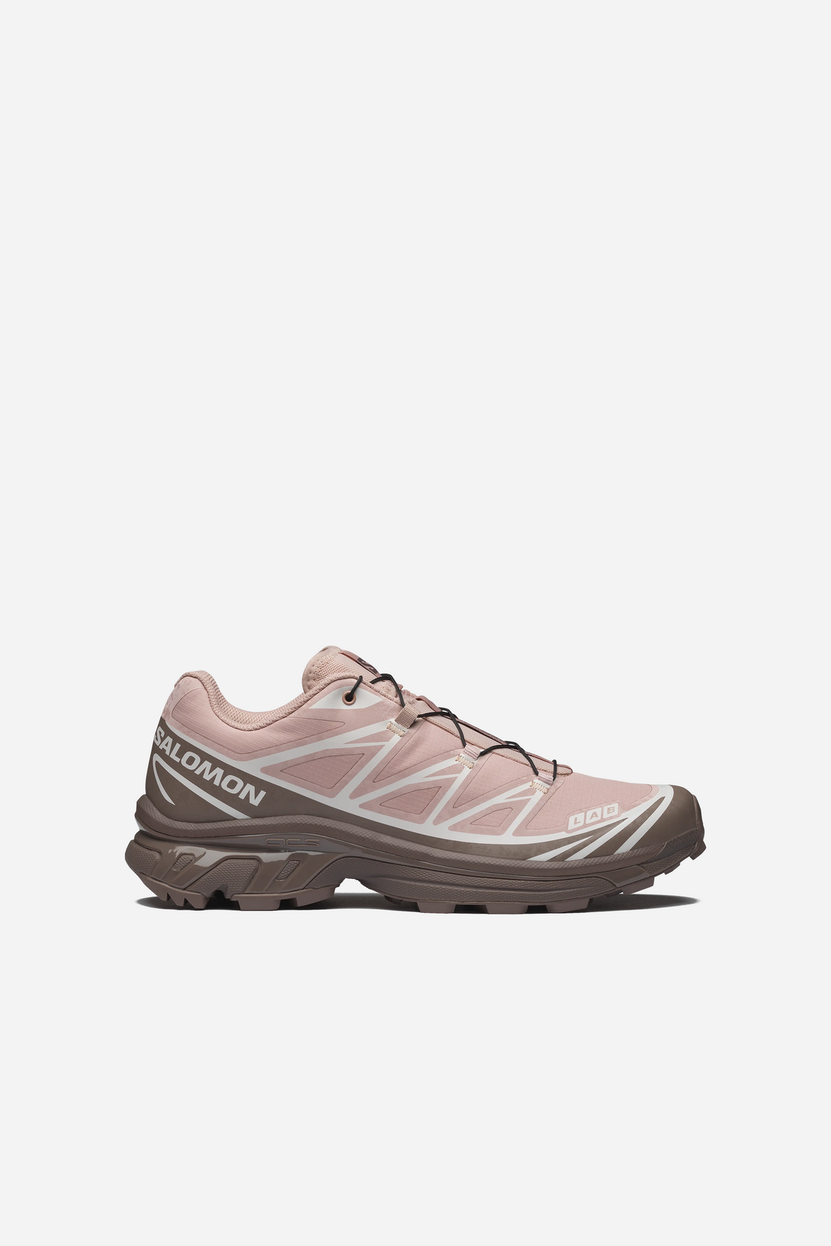 XT-6 Protective Shadow Gray / Iron / Lilaca