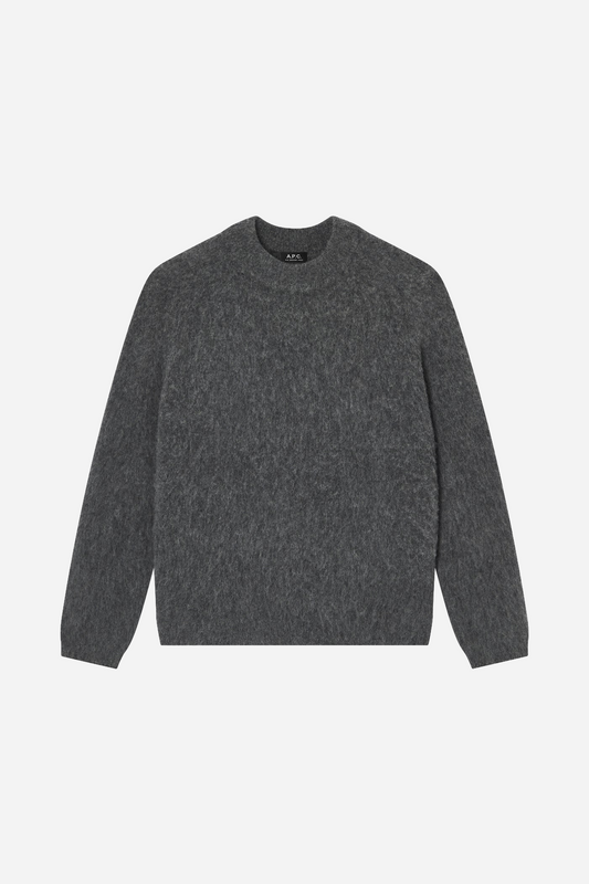 Pull Dylan Anthracite