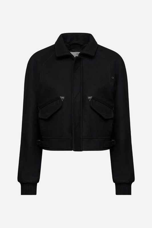 Sportsjacket Black