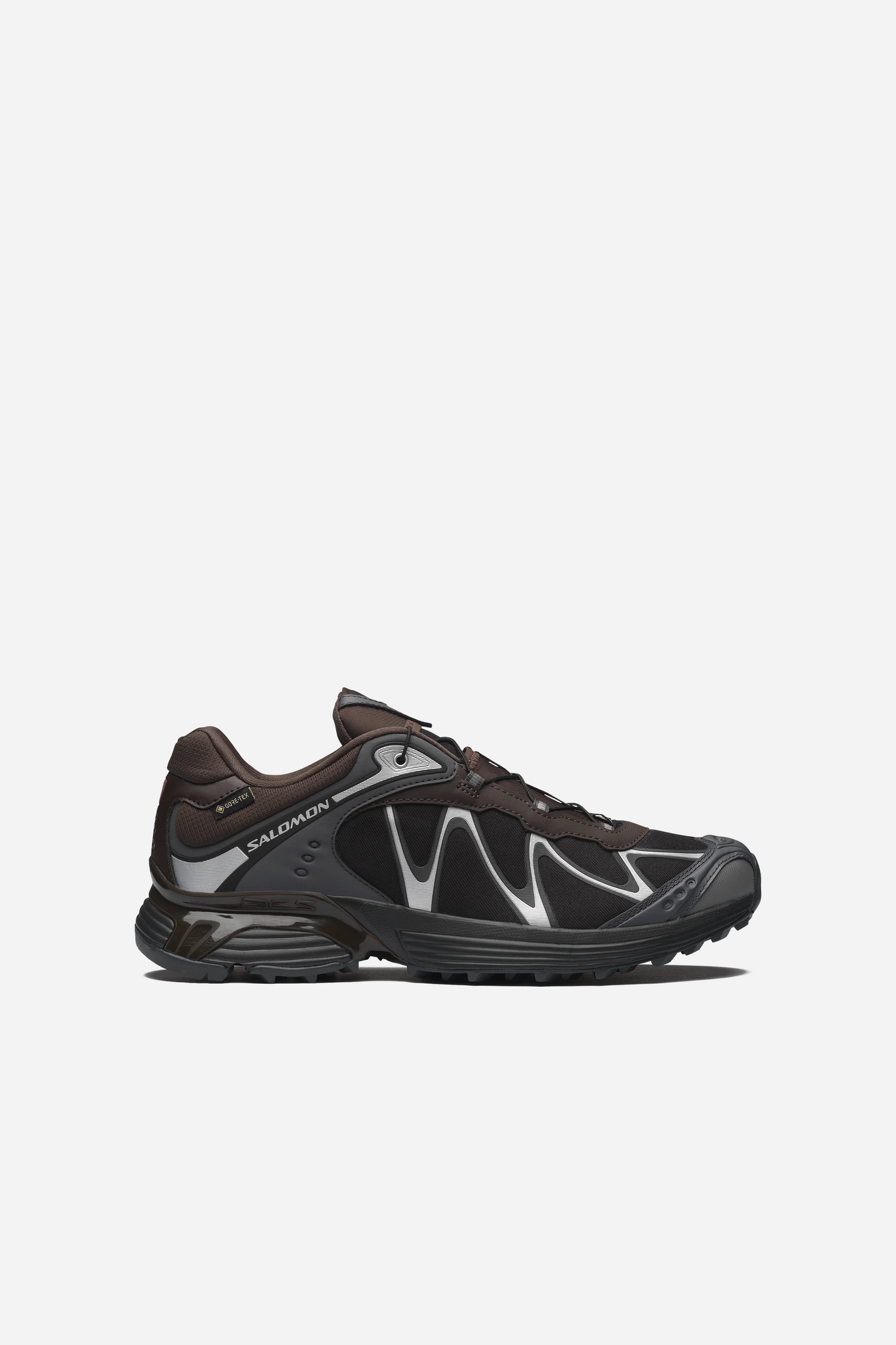 XT-Whisper GTX Delicioso / Asphalt / Clrock