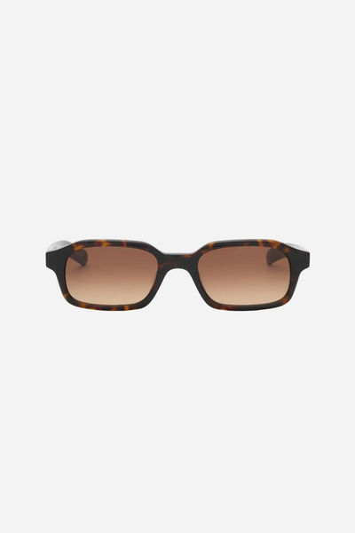 Hanky Dark Tortoise/Brown Gradient Lens