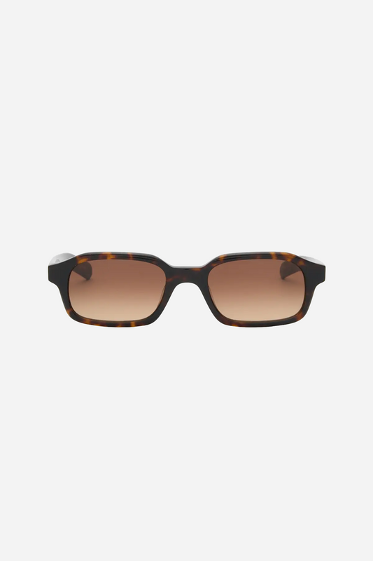 Hanky Dark Tortoise/Brown Gradient Lens