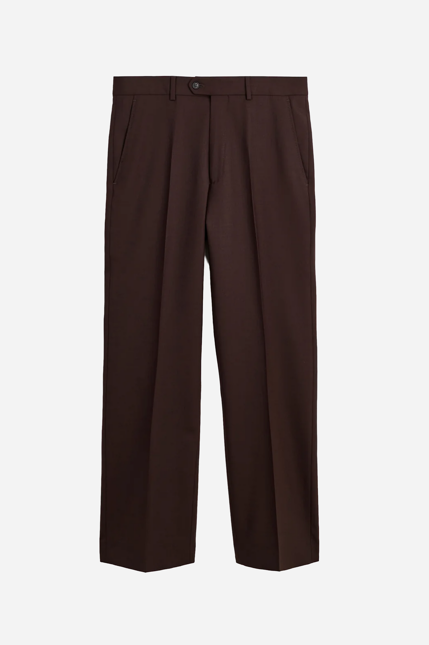 Show Trouser Brown