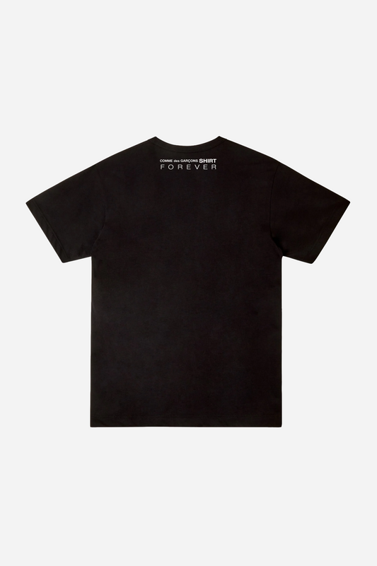 Forever T-Shirt Black