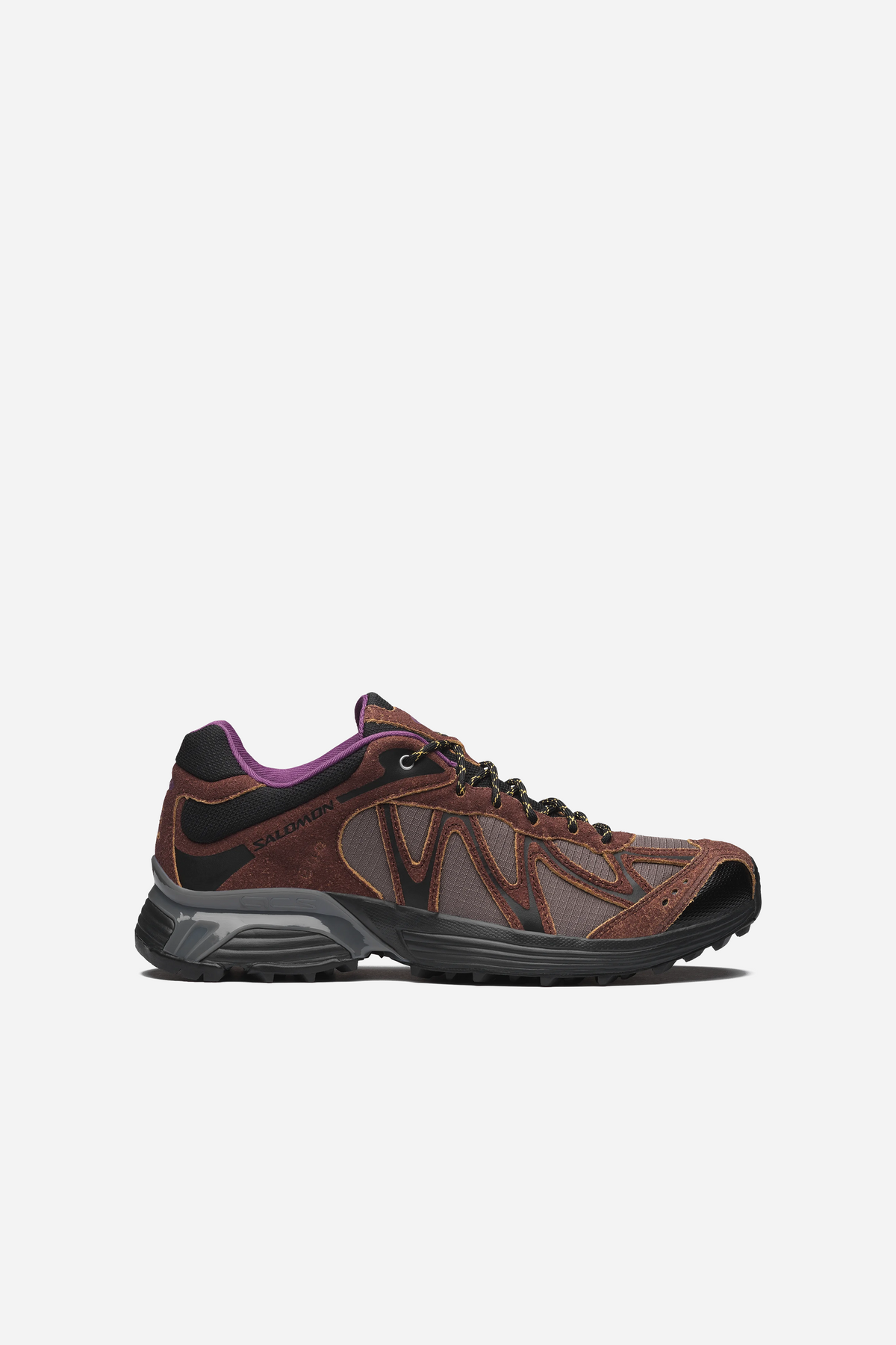 XT-Whisper Expedition Black / Bchoco / Conco