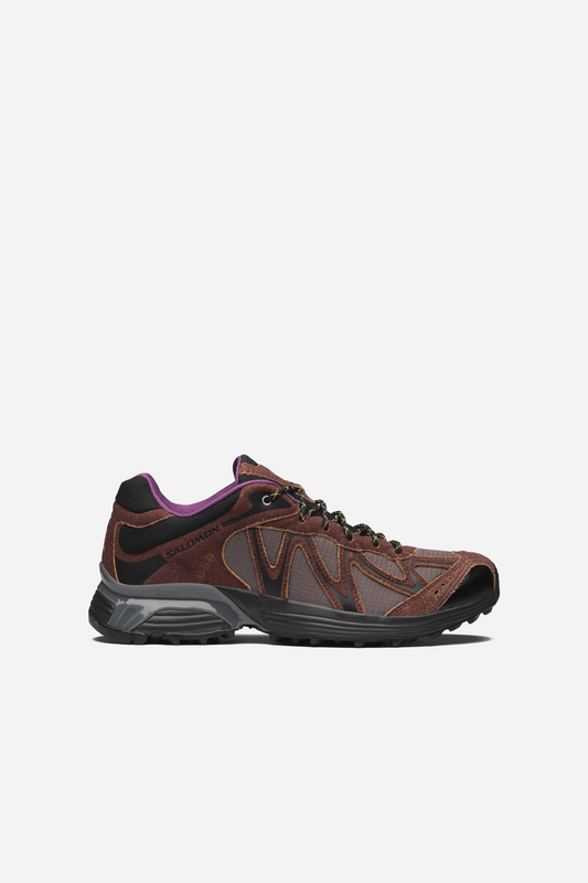 XT-Whisper Expedition Black / Bchoco / Conco