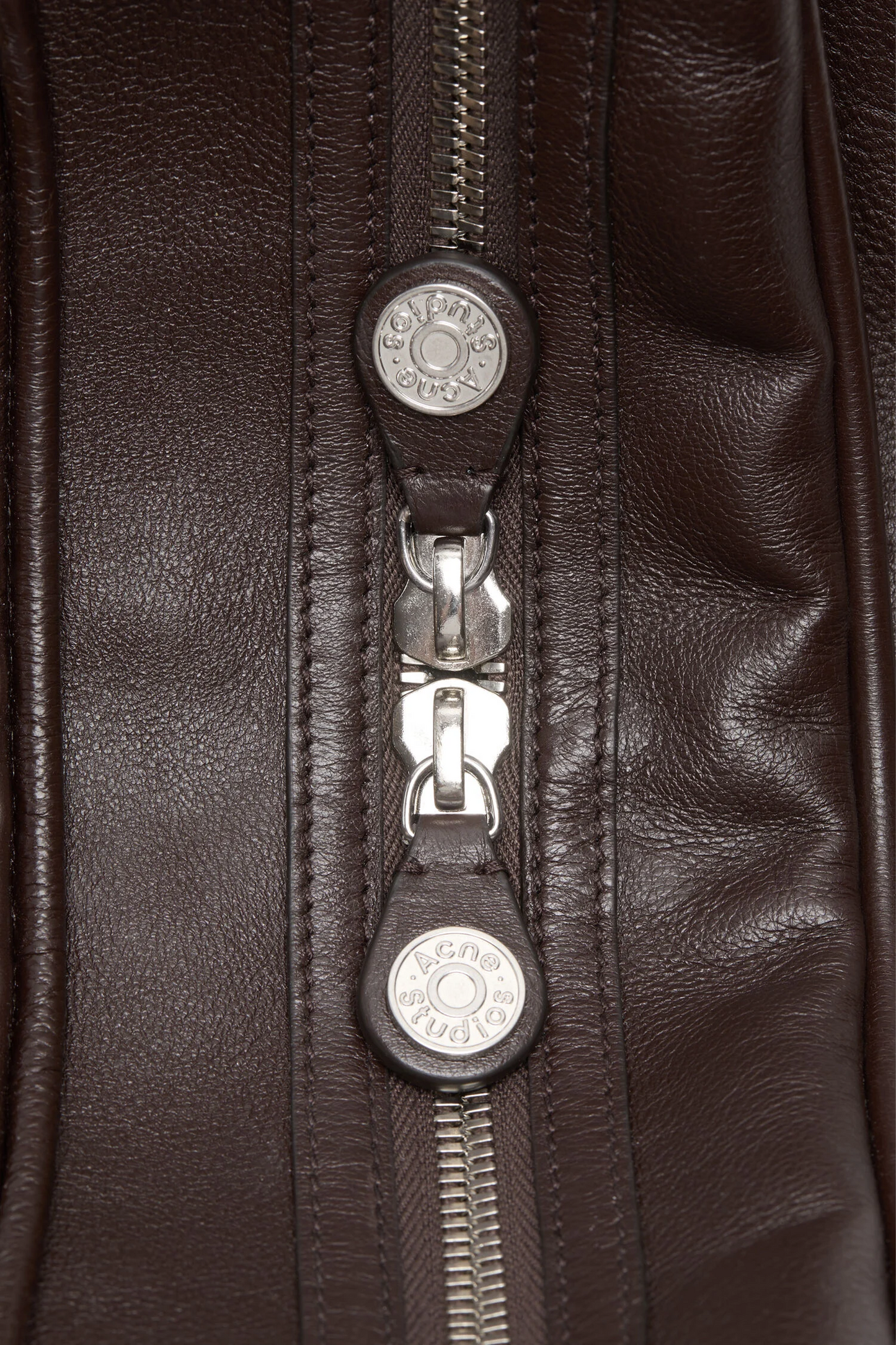 Camero Camera Bag Chocolate Brown