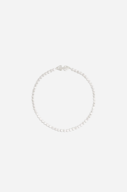 Orit Bracelet Silver