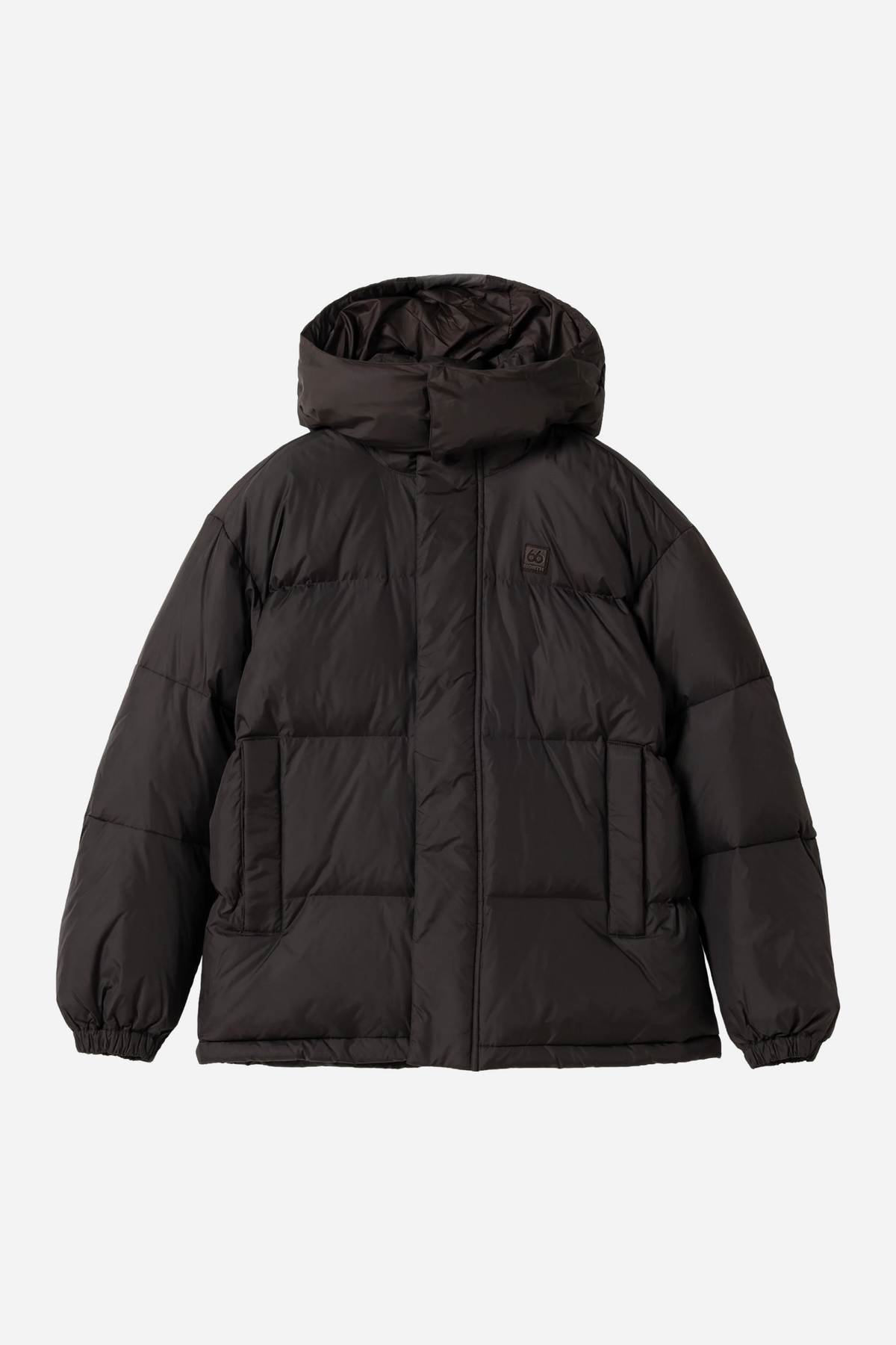Dyngja Down Jacket N791