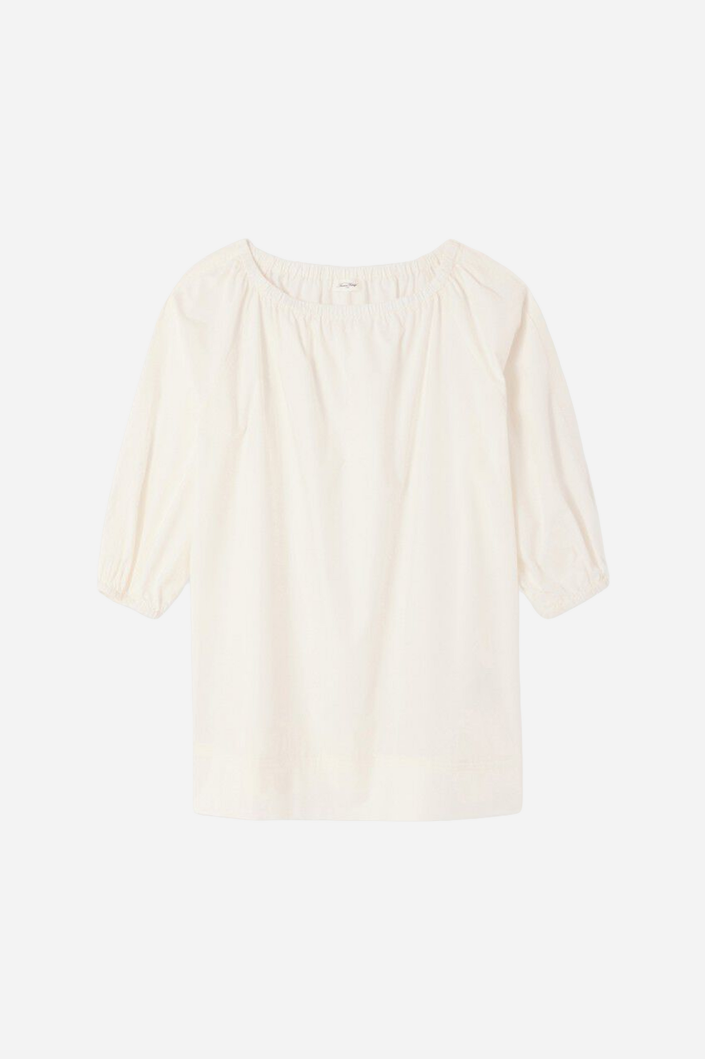 Bailow Top Off White