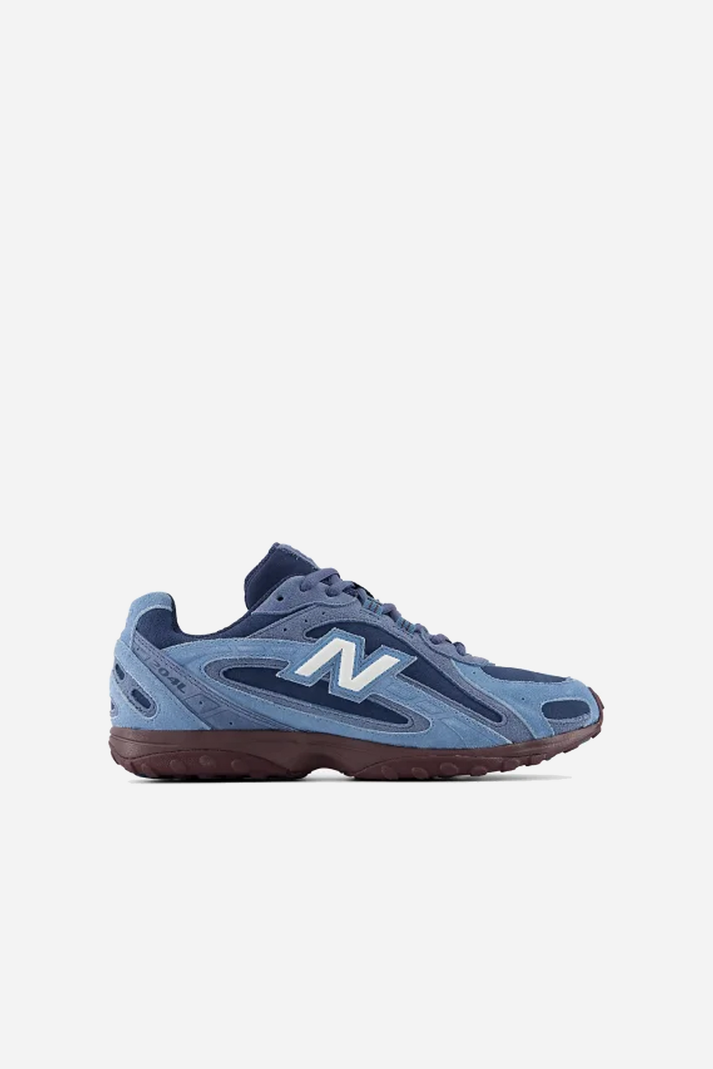 204L Heron Blue/Vintage Indigo
