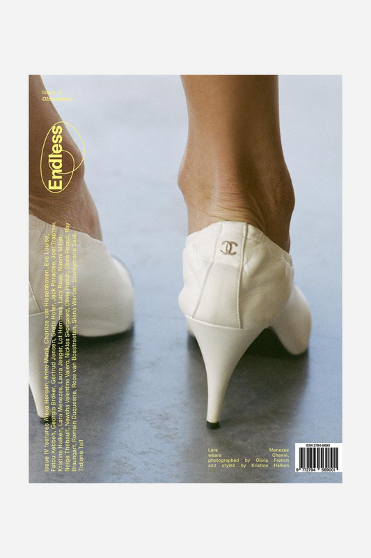 Issue IV