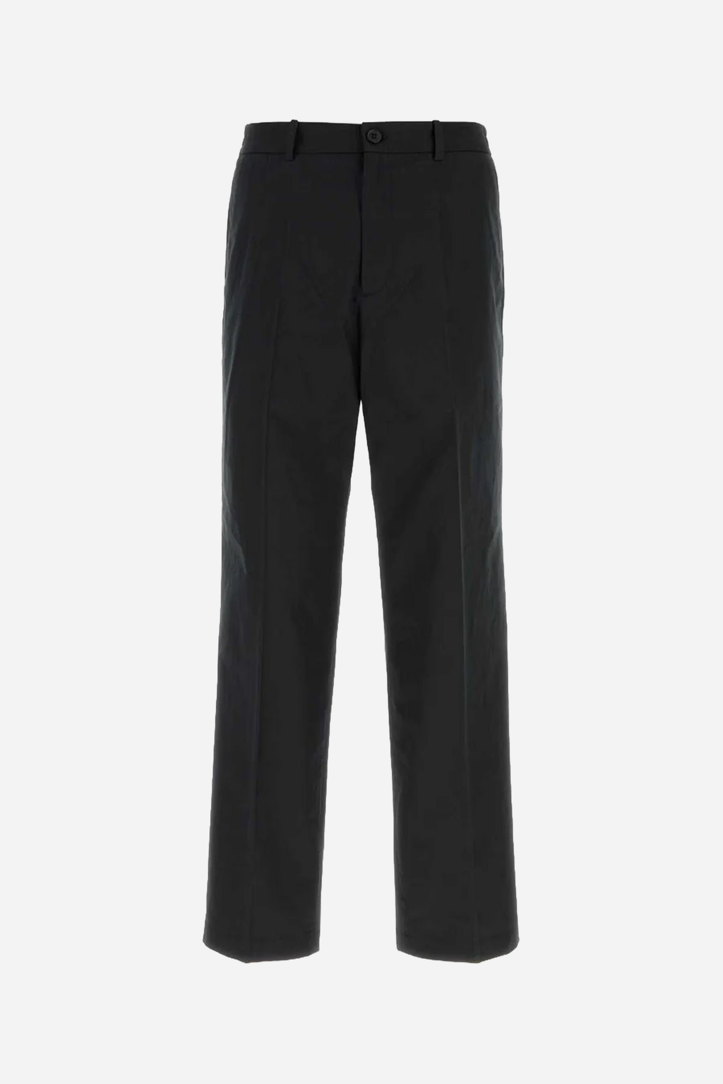 Dylan Trouser Black