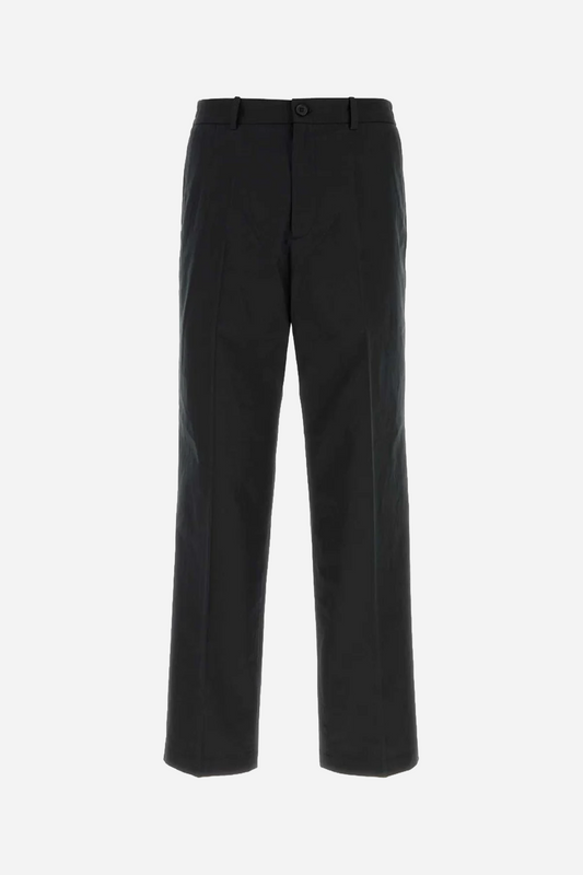 Dylan Trousers Black