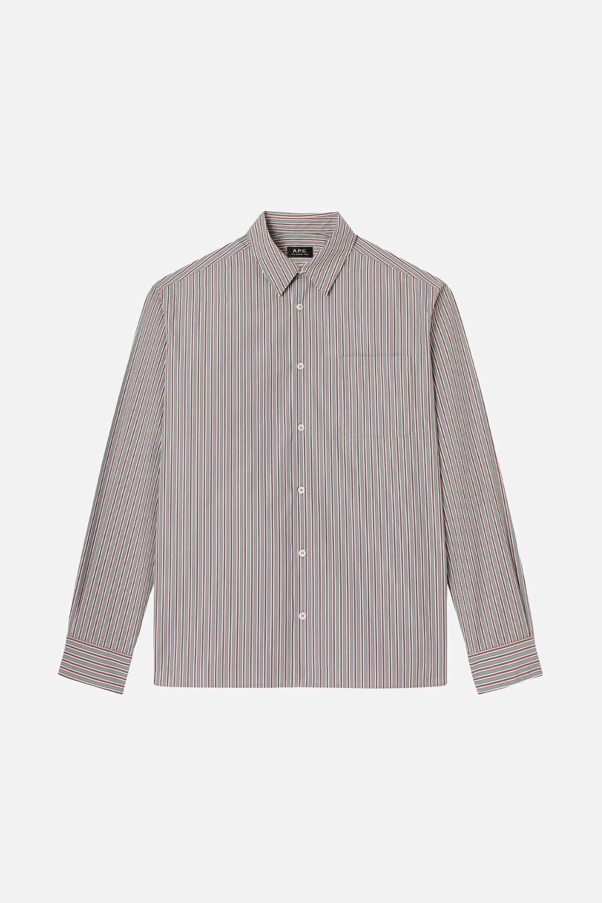 Chemise Malo Kac Amande