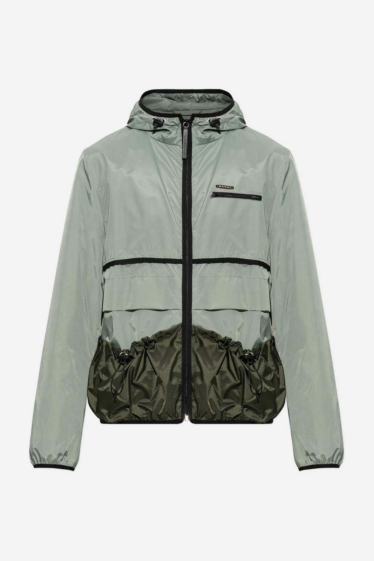 Marni Jumu0223Qu Natural Grey