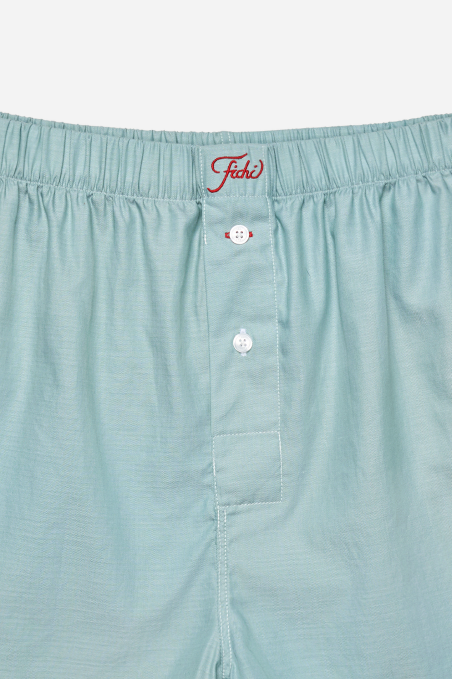 Spring Green Stripe Boxers