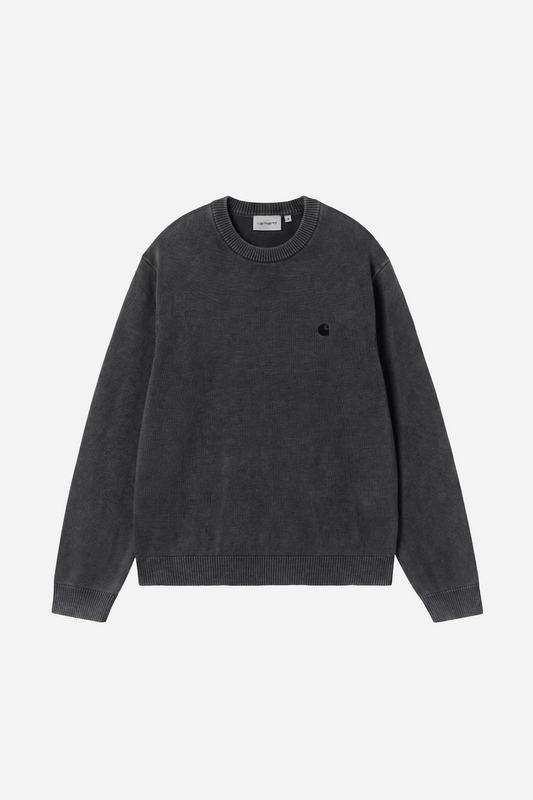 Kori Sweater Black