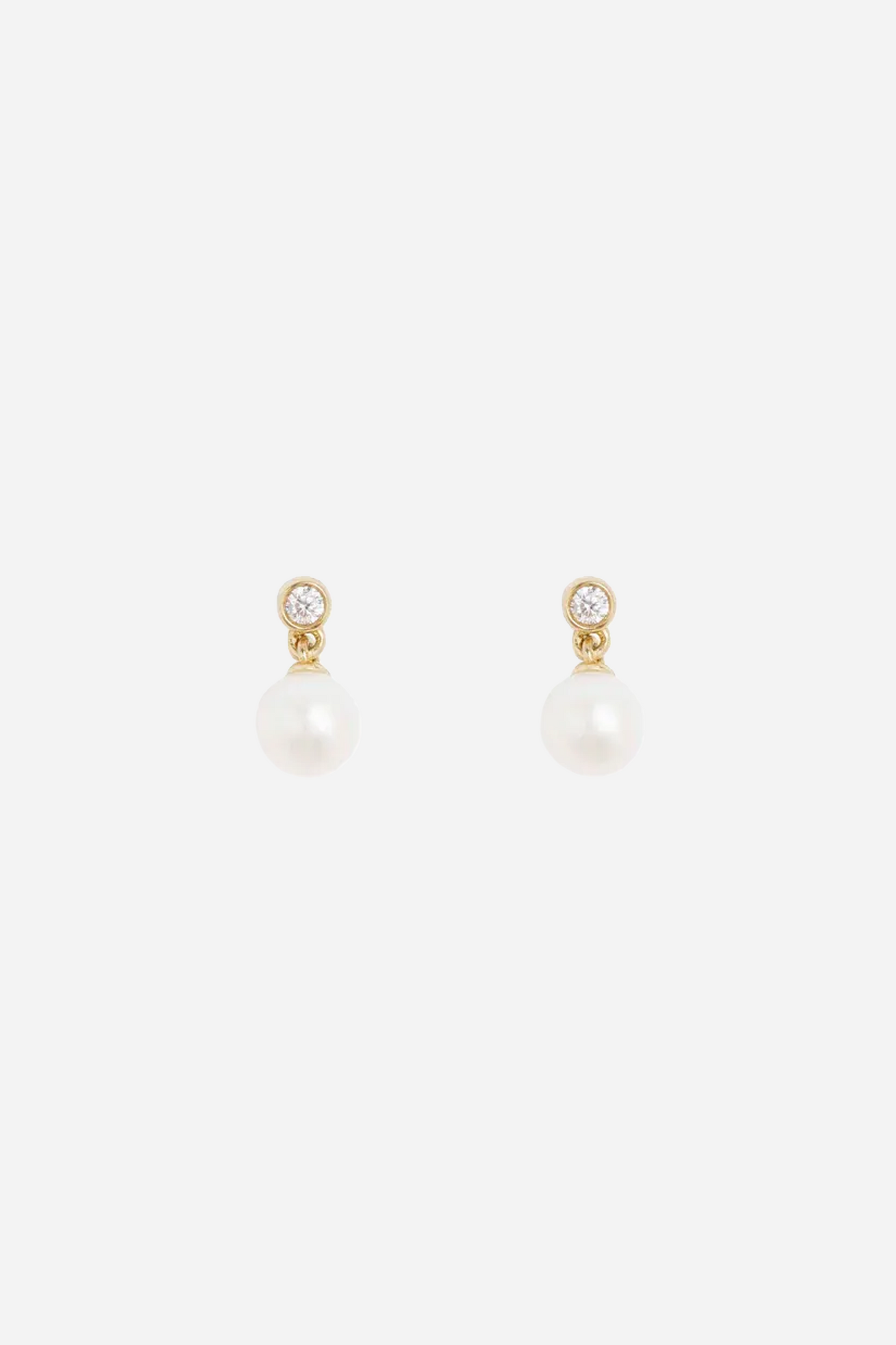 Odile Mini Earring