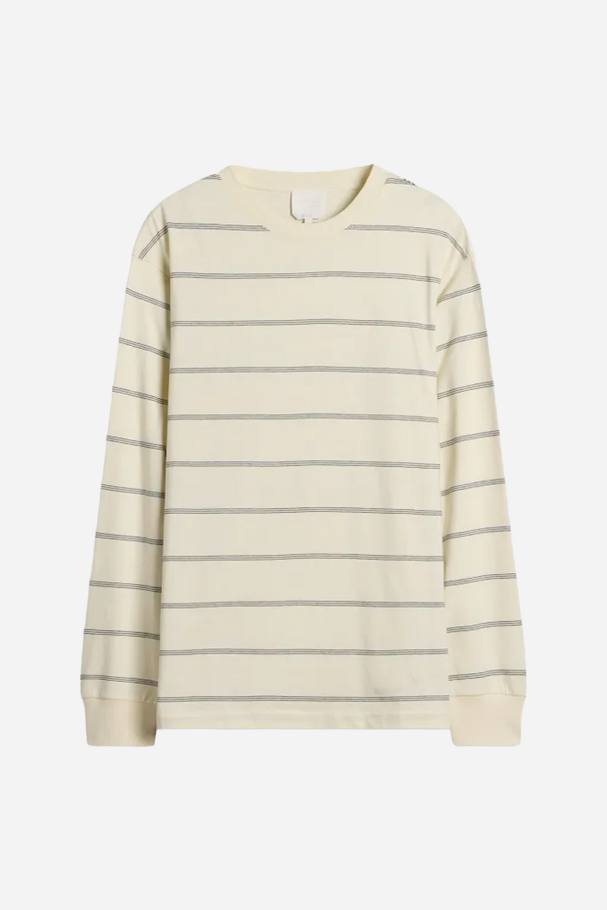 T-Shirt Hugo Ecru