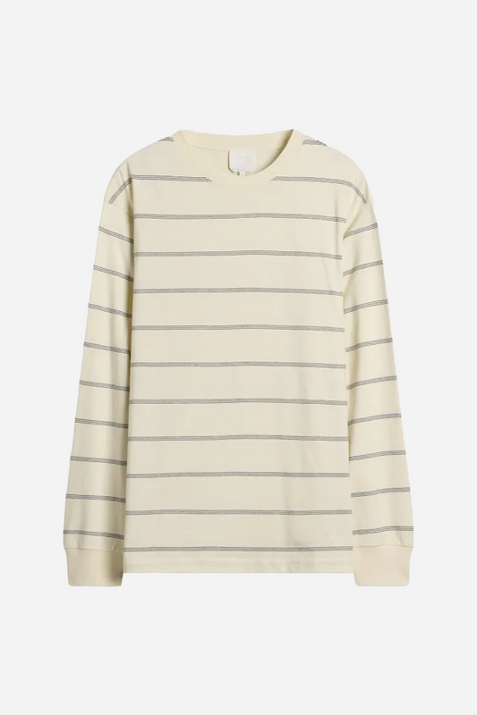 T-Shirt Hugo Ecru