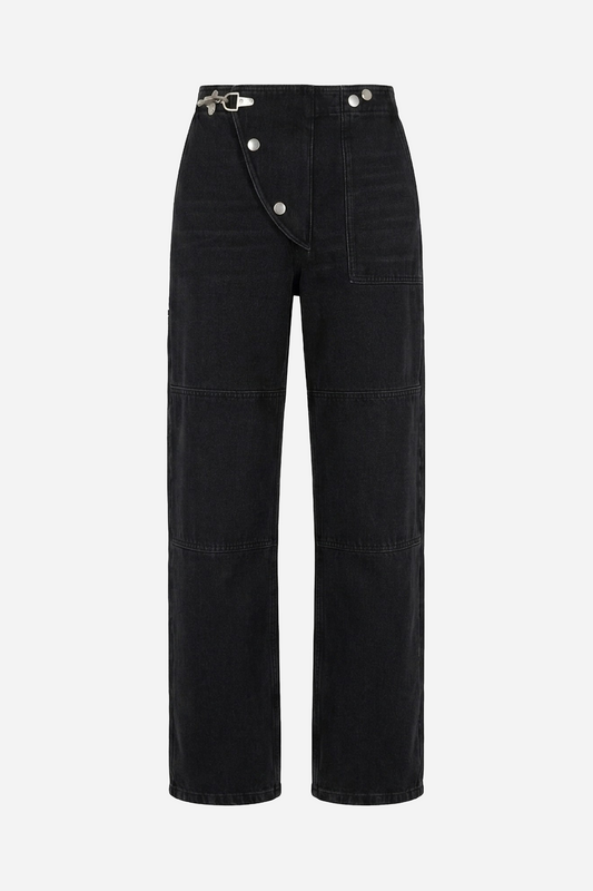 Trousers 00N99