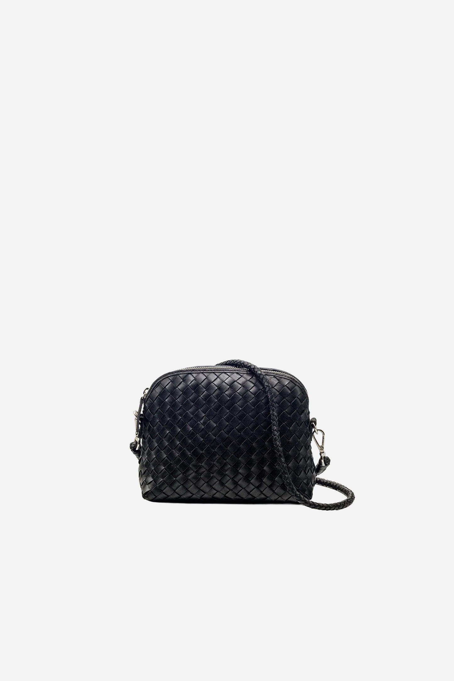 Chunky Fellini Pochette Black