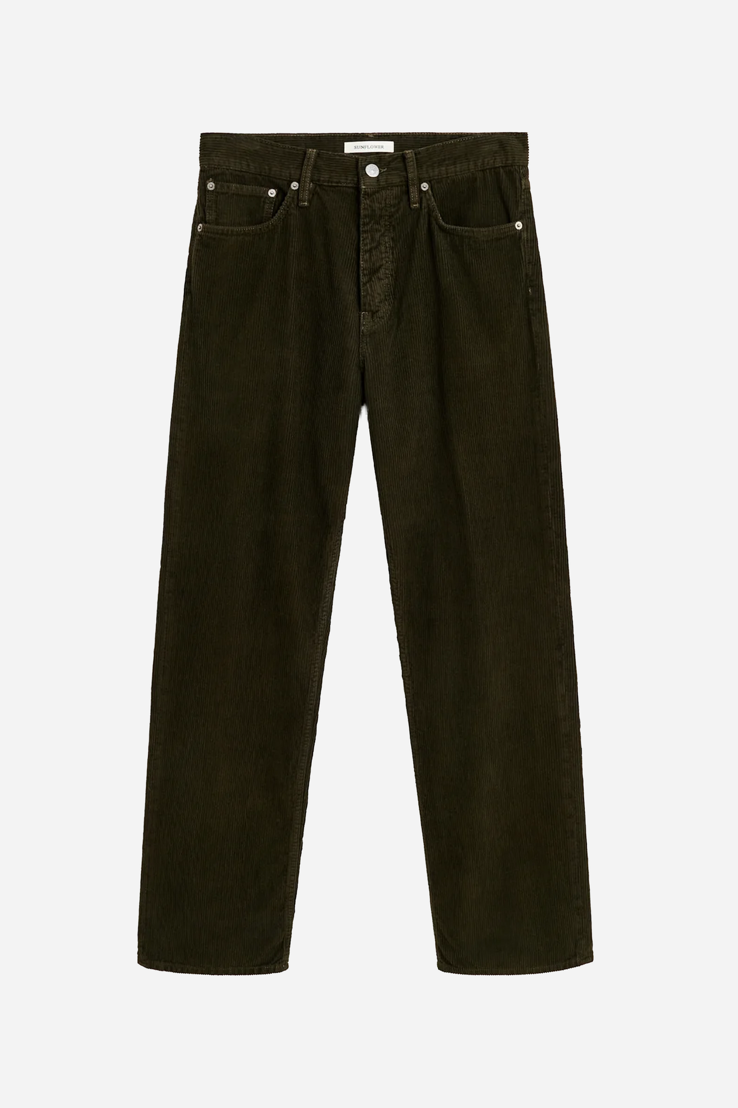 Loose Green