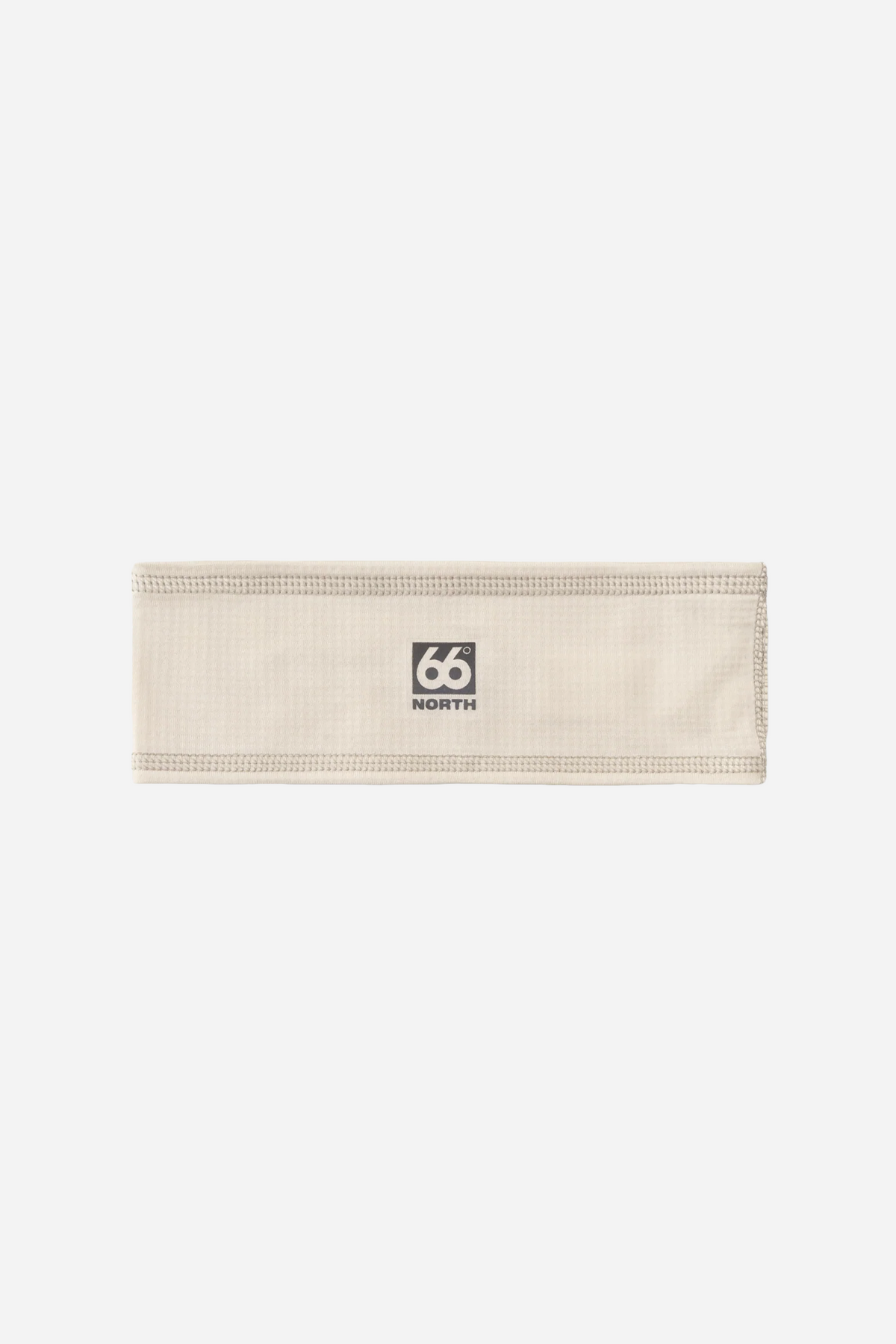 Grettir PowerDry Headband Green / Black Reflective